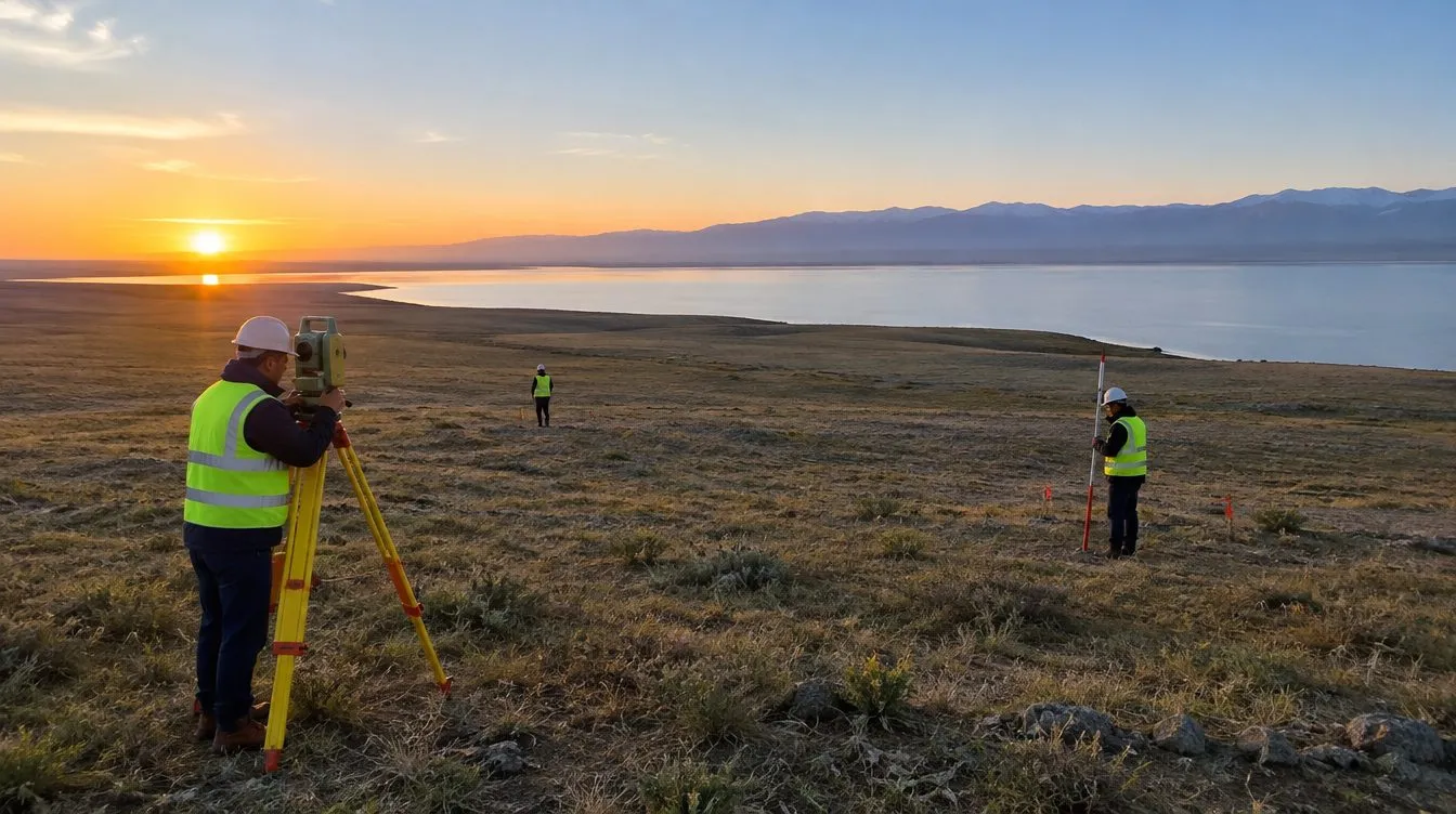 Kazakhstan's first nuclear power plant: what large-scale energy projects mean for the construction industry